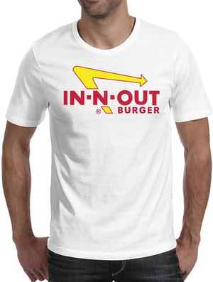 In-N-Out t-shirt