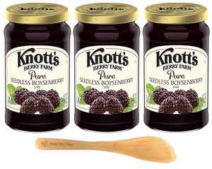 Knotts' Jam