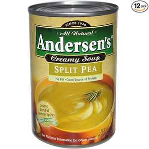 Andersen's Pea Soup